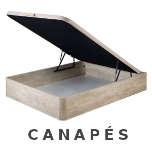 Comprar canapés Online