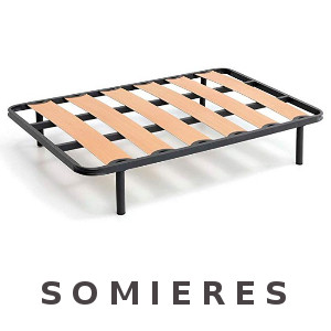 Comprar Somieres Online