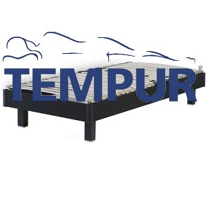 Comprar Somieres Tempur Online