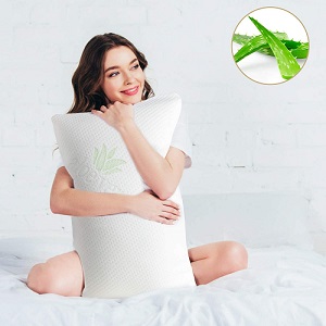 Comprar Almohadas de Aloe Vera Online