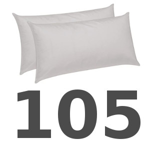 Comprar Almohadas de 105