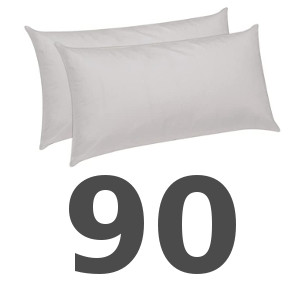 Comprar Almohadas de 90