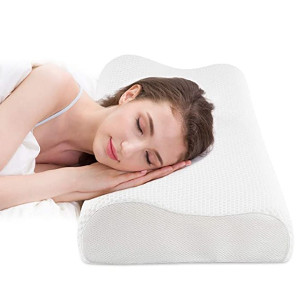 Las Mejores Almohadas Cervicales