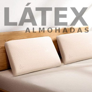 Las Mejores Almohadas Látex