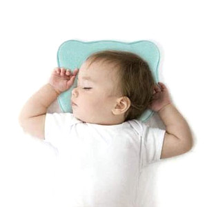 Las Mejores Almohadas para Bebés