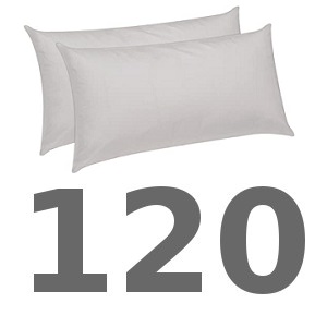 Comprar Almohadas de 120 Online