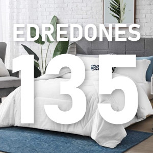 Los Mejores Edredones para Camas de 135