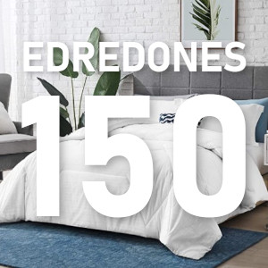 Los Mejores Edredones para Camas de 150