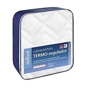 Cubrecolchones Termorreguladores