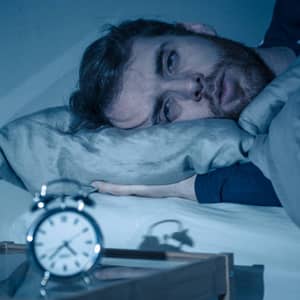 Lee más sobre el artículo ¿Cómo dormir rápido cuando no tienes sueño?