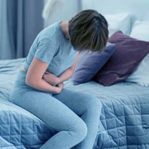 Lee más sobre el artículo ¿Cómo dormir con gastritis?