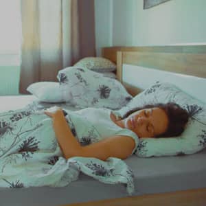 Lee más sobre el artículo ¿Cómo dormir después de una operación de vesícula?
