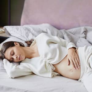 Lee más sobre el artículo ¿Cómo dormir en el primer trimestre del embarazo?