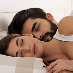 Lee más sobre el artículo Cómo dormir con alguien que ronca