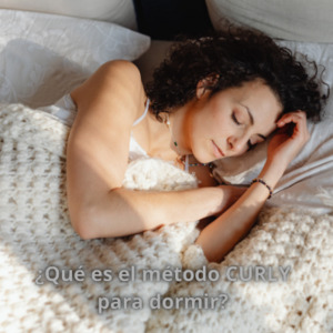 Lee más sobre el artículo ¿En qué consiste el método Curly para dormir?