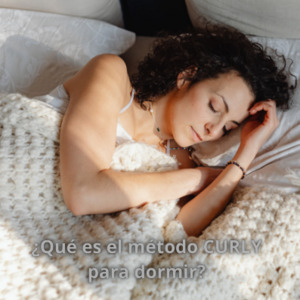 Método Curly para dormir