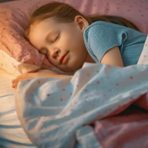 Lee más sobre el artículo ¿Cómo dormir a niños hiperactivos?