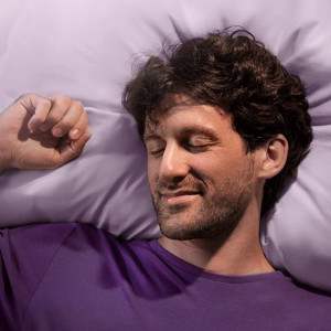 Lee más sobre el artículo Cómo dormir cuando estás nervioso
