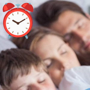 Lee más sobre el artículo ¿Cómo dormir ocho horas en dos horas?