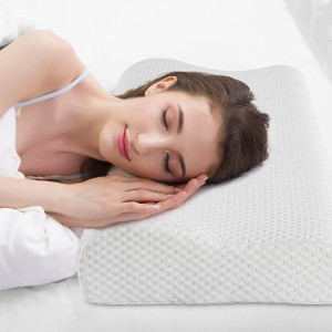 Lee más sobre el artículo Cómo dormir para que no te duela el cuello