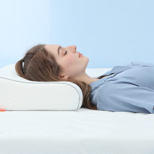 Lee más sobre el artículo Cómo dormir si te duele el cuello