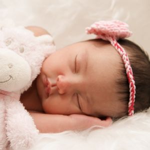 Lee más sobre el artículo ¿Cómo dormir un bebé con mocos?