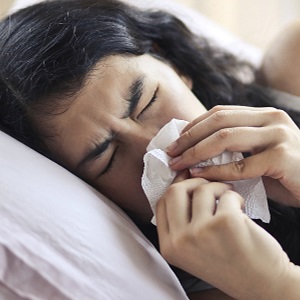 Lee más sobre el artículo ¿Cómo dormir para no toser?