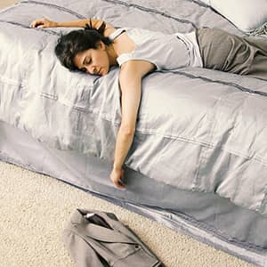 Lee más sobre el artículo ¿Por qué no se recomienda dormir boca abajo?